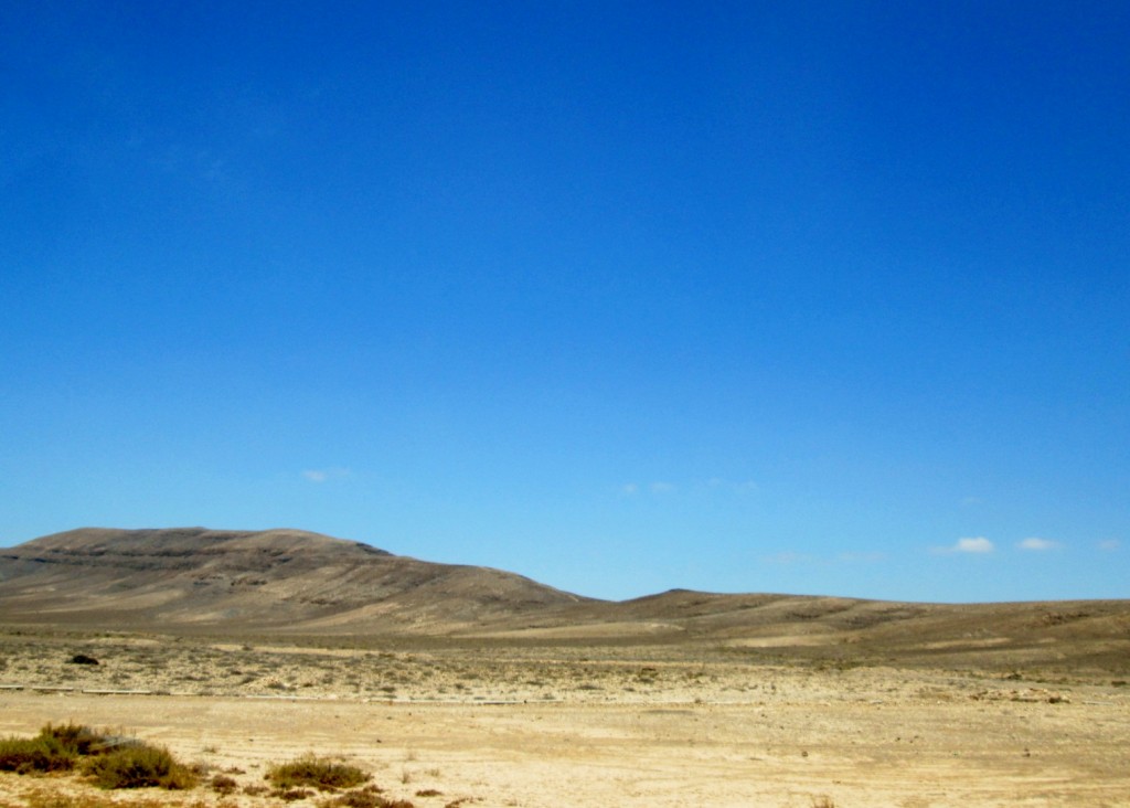 Foto: Paisaje - Antigua (Fuerteventura) (Las Palmas), España