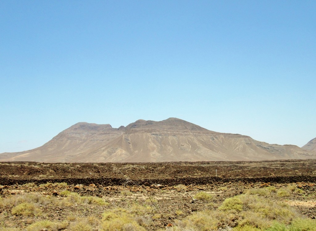 Foto: Paisaje - Antigua (Fuerteventura) (Las Palmas), España
