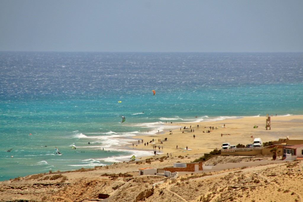 Foto: Paisaje - Antigua (Fuerteventura) (Las Palmas), España