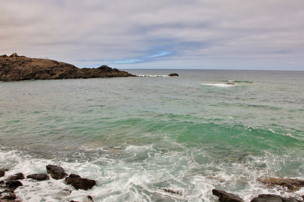 Foto: Paisaje - El Cotillo (Fuerteventura) (Las Palmas), España