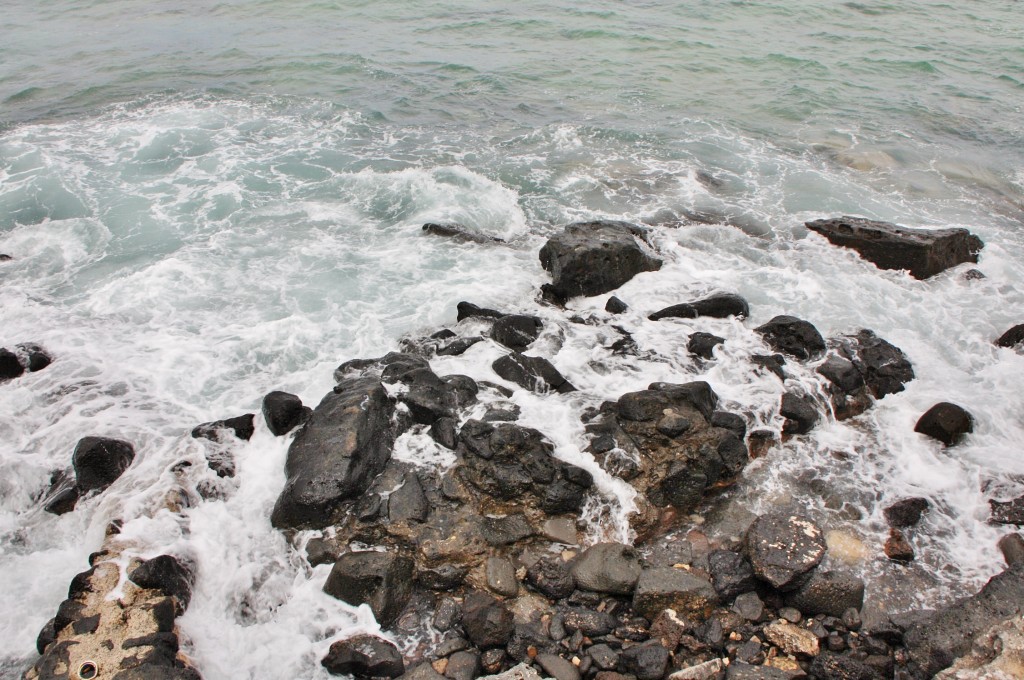 Foto: Paisaje - El Cotillo (Fuerteventura) (Las Palmas), España