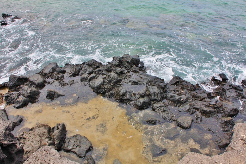 Foto: Paisaje - El Cotillo (Fuerteventura) (Las Palmas), España