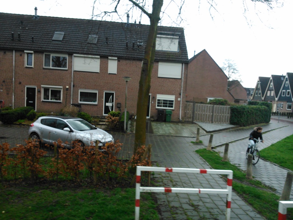 Foto de Gravendeel, Países Bajos