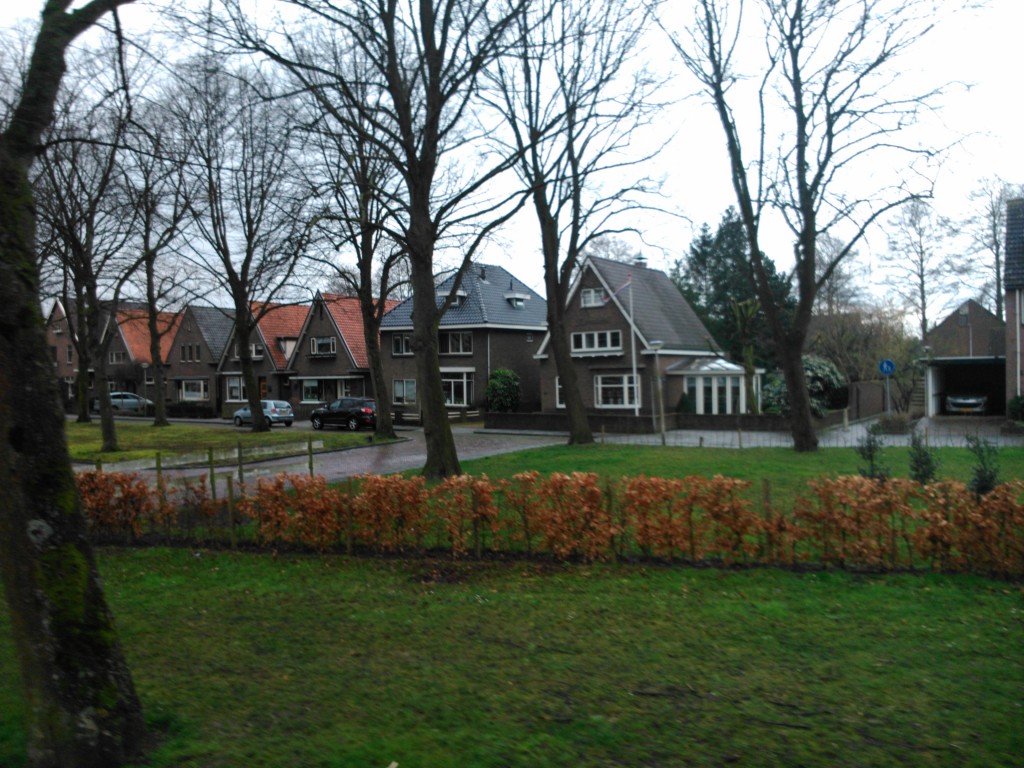 Foto de Gravendeel, Países Bajos