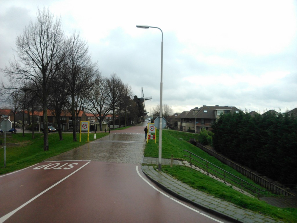 Foto de Gravendeel, Países Bajos