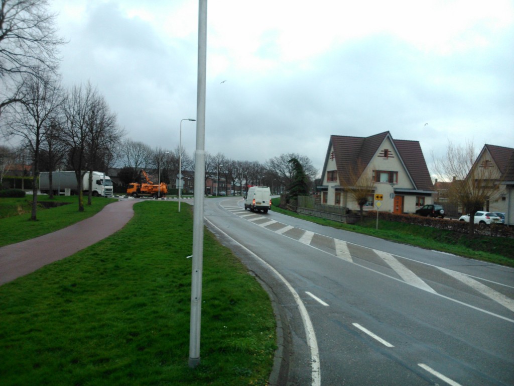 Foto de Gravendeel, Países Bajos