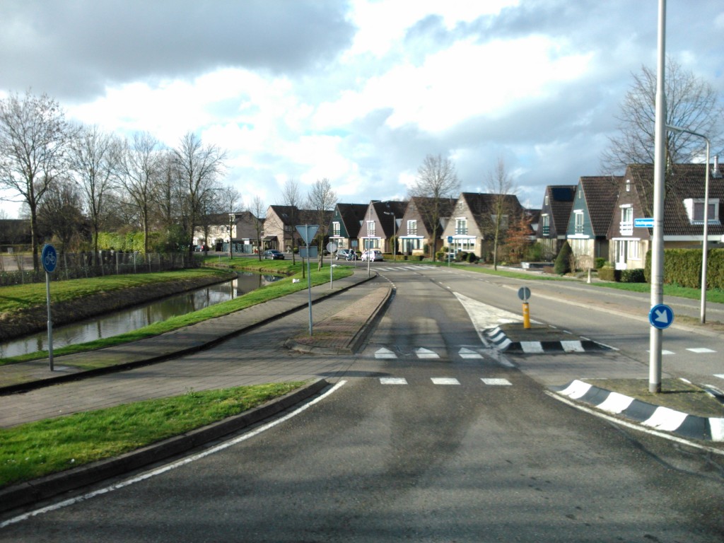 Foto de Gravendeel, Países Bajos