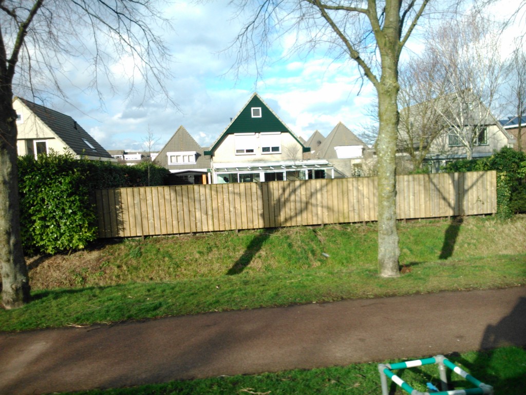 Foto de Gravendeel, Países Bajos