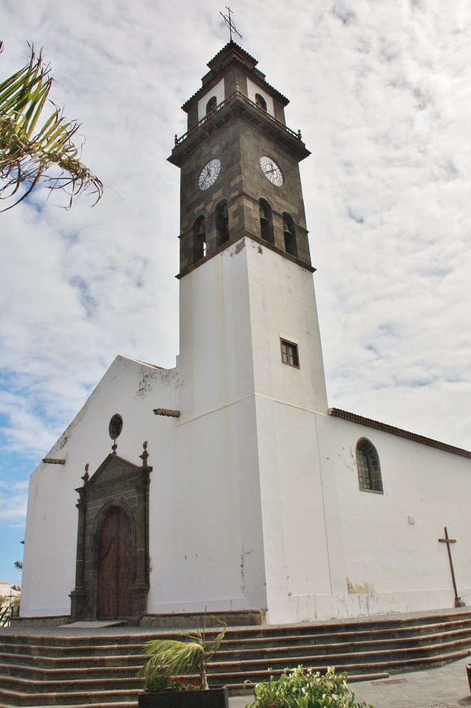 Foto: Centro histórico - Buenavista (Santa Cruz de Tenerife), España