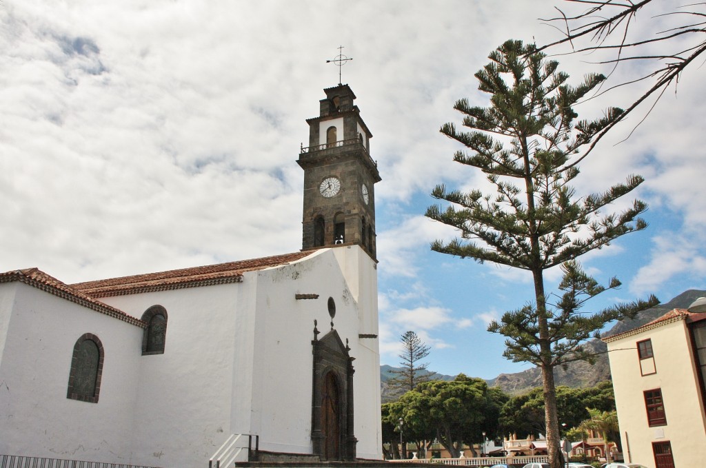 Foto: Centro histórico - Buenavista (Santa Cruz de Tenerife), España
