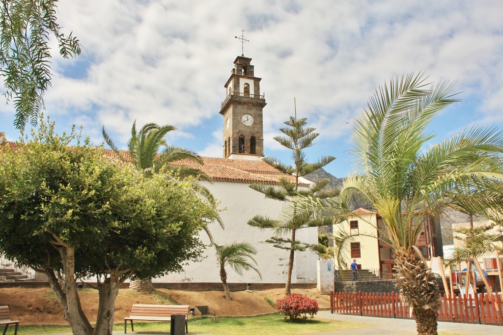 Foto: Centro histórico - Buenavista (Santa Cruz de Tenerife), España