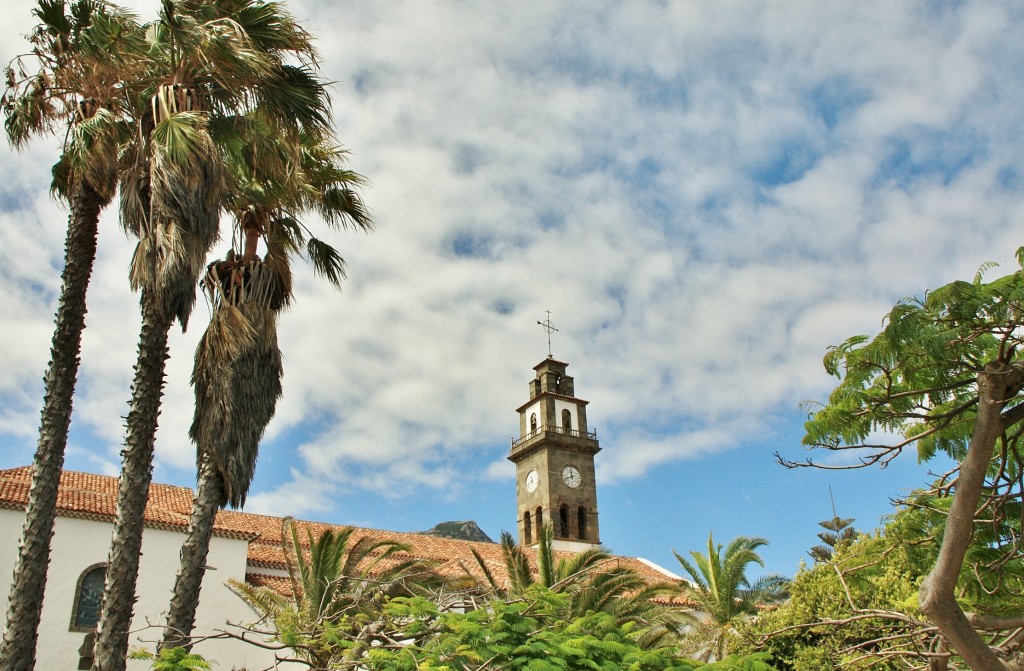 Foto: Centro histórico - Buenavista (Santa Cruz de Tenerife), España