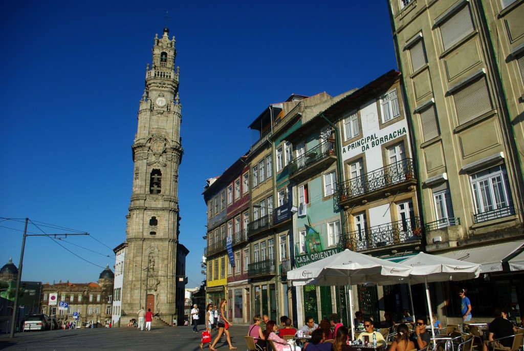 Foto de Oporto (Porto), Portugal