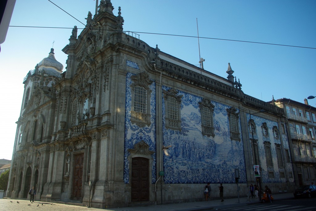 Foto de Oporto (Porto), Portugal