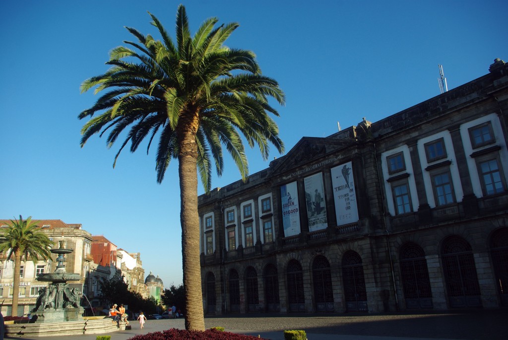 Foto de Oporto (Porto), Portugal