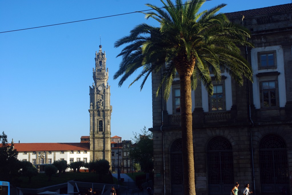 Foto de Oporto (Porto), Portugal