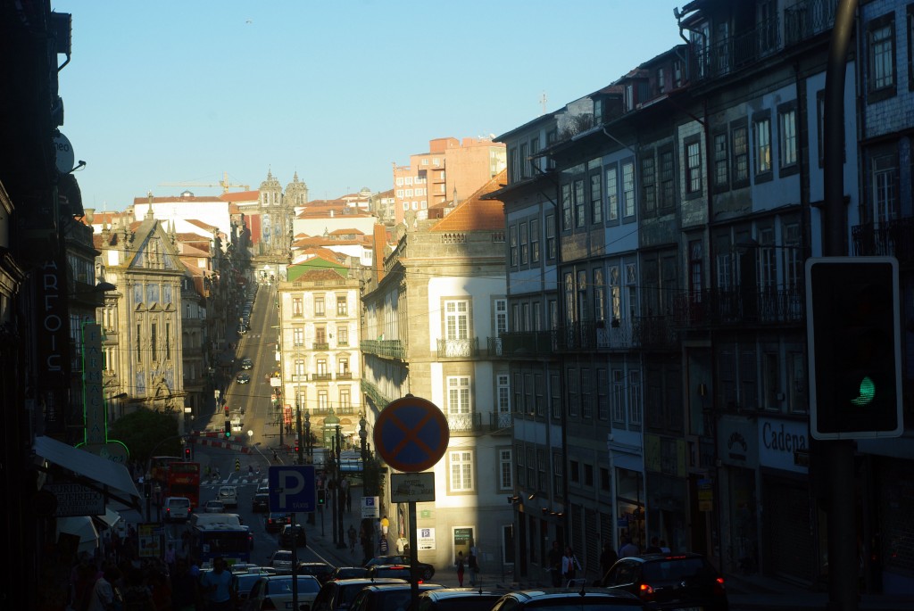 Foto de Oporto (Porto), Portugal