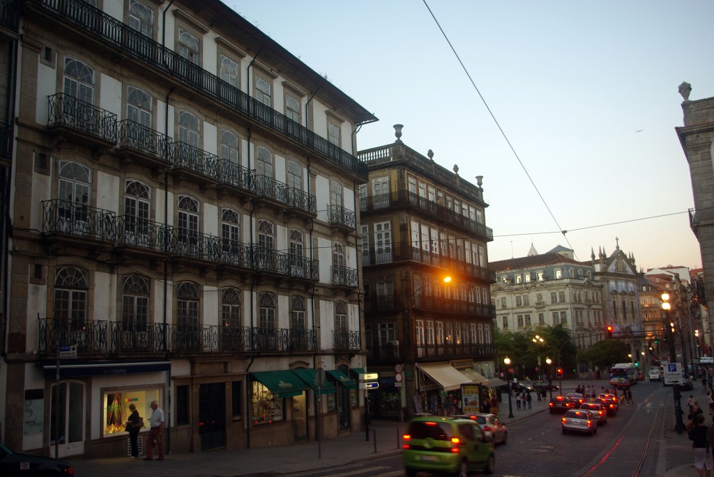 Foto de Oporto (Porto), Portugal
