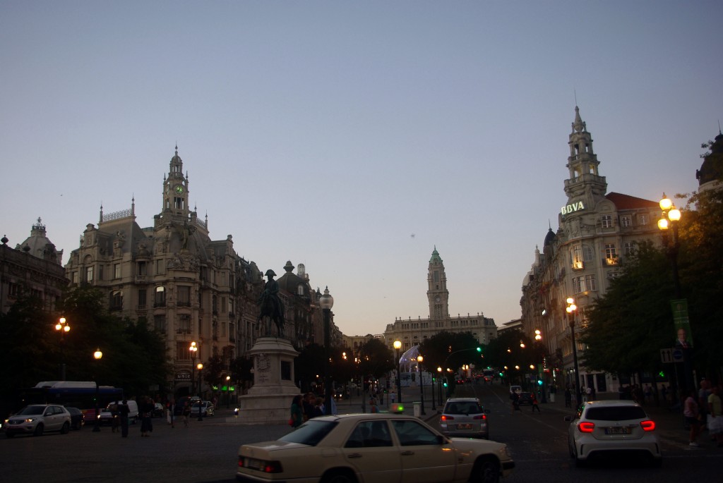 Foto de Oporto (Porto), Portugal