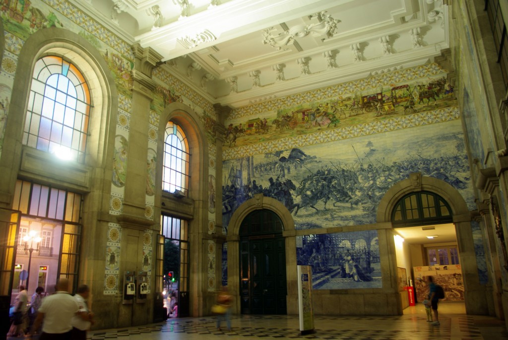 Foto de Oporto (Porto), Portugal