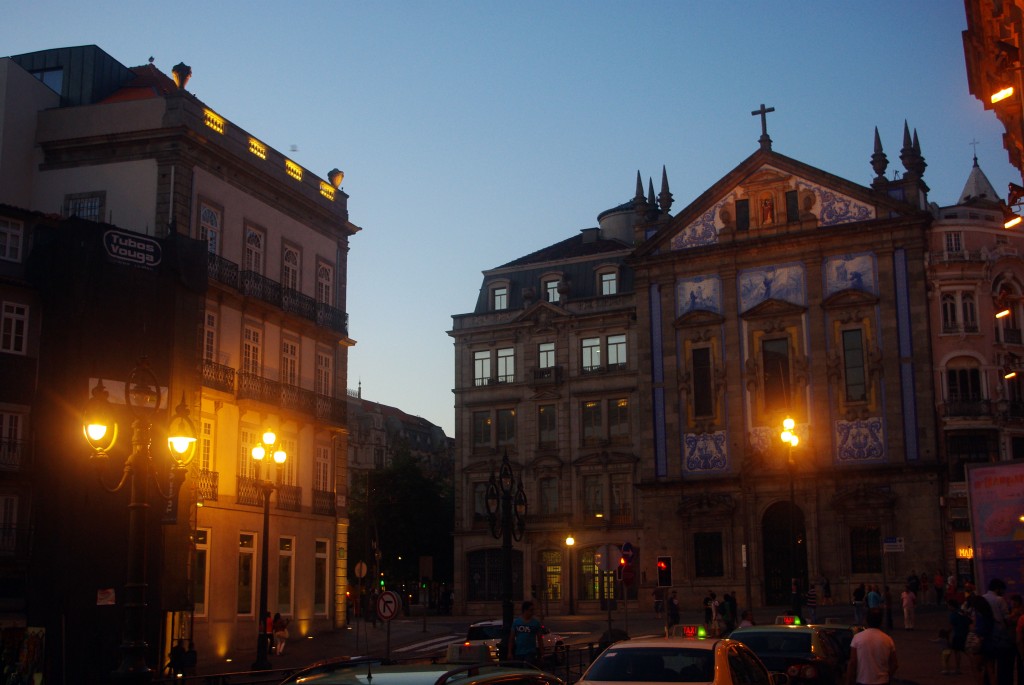 Foto de Oporto (Porto), Portugal