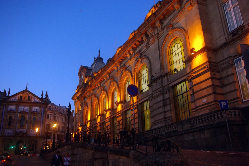 Foto de Oporto (Porto), Portugal