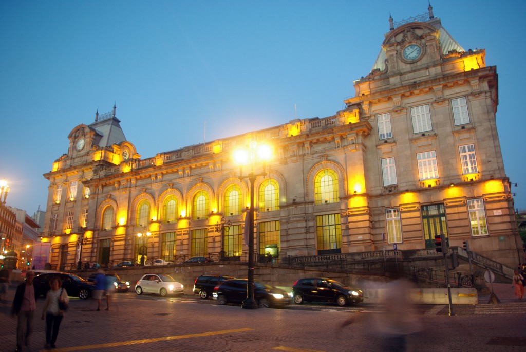 Foto de Oporto (Porto), Portugal