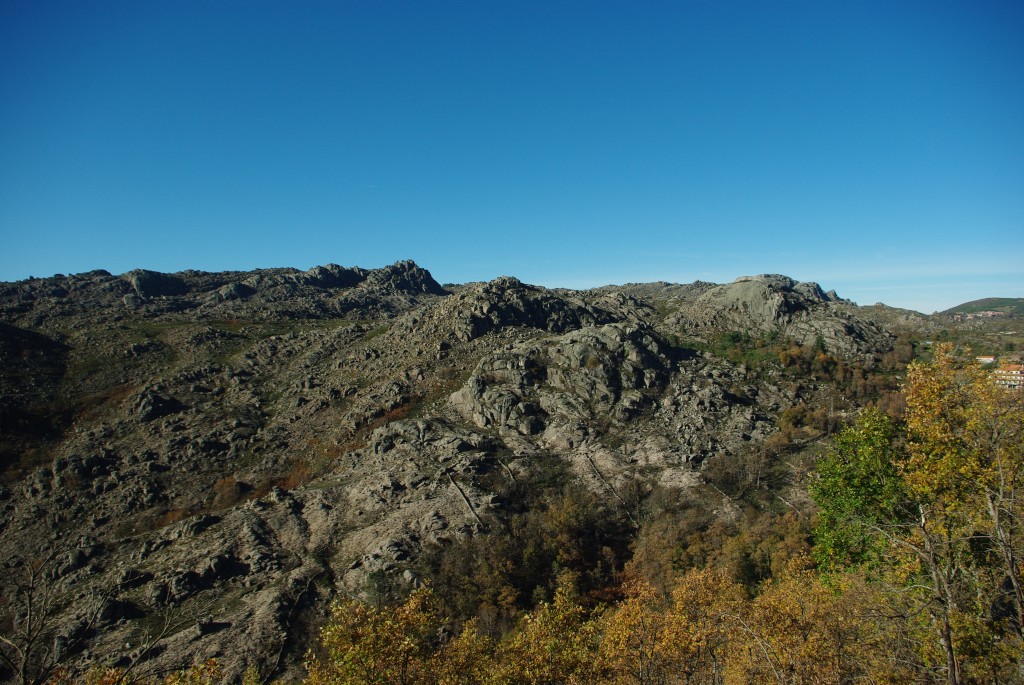 Foto de Castro Laboreiro (Viana do Castelo), Portugal
