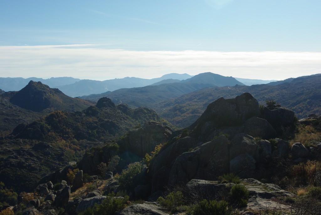 Foto de Castro Laboreiro (Viana do Castelo), Portugal