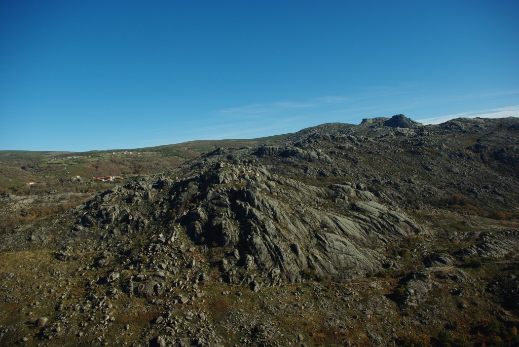Foto de Castro Laboreiro (Viana do Castelo), Portugal