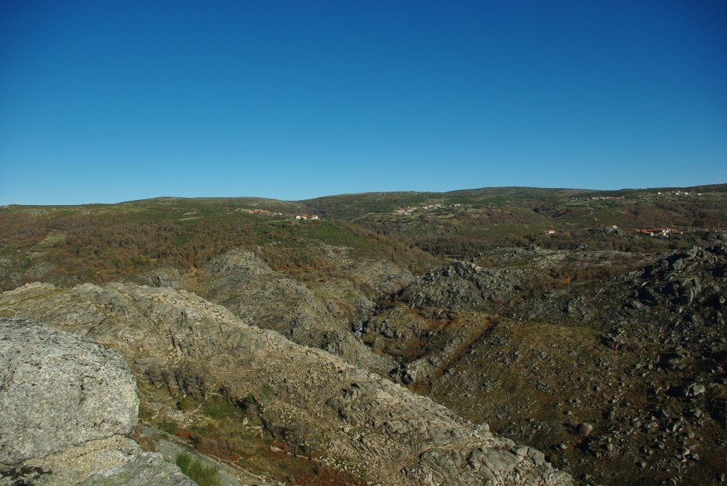 Foto de Castro Laboreiro (Viana do Castelo), Portugal