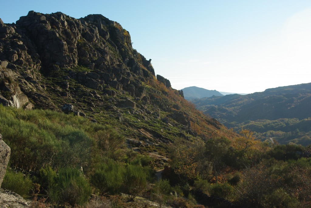 Foto de Castro Laboreiro (Viana do Castelo), Portugal