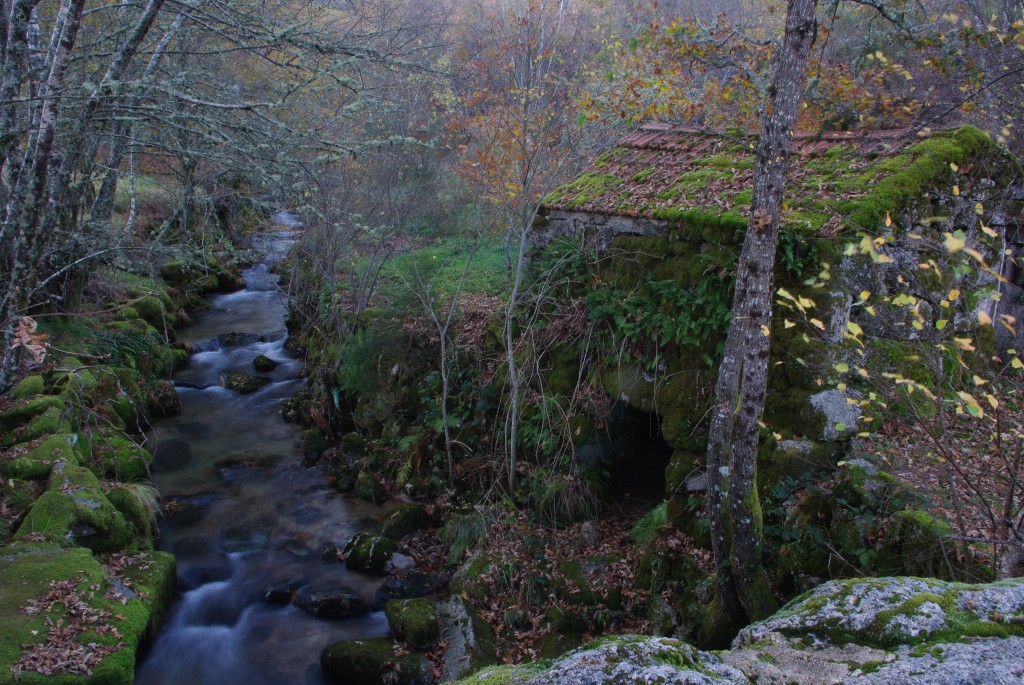 Foto de Castro Laboreiro (Viana do Castelo), Portugal