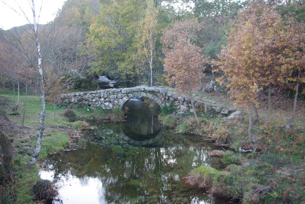 Foto de Castro Laboreiro (Viana do Castelo), Portugal