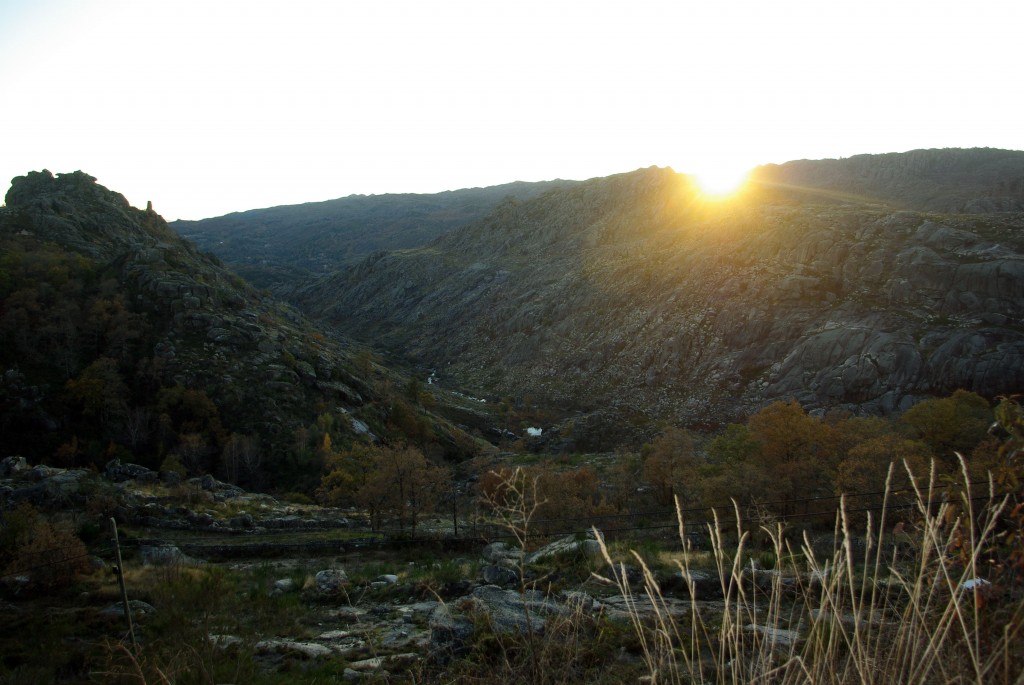 Foto de Castro Laboreiro (Viana do Castelo), Portugal