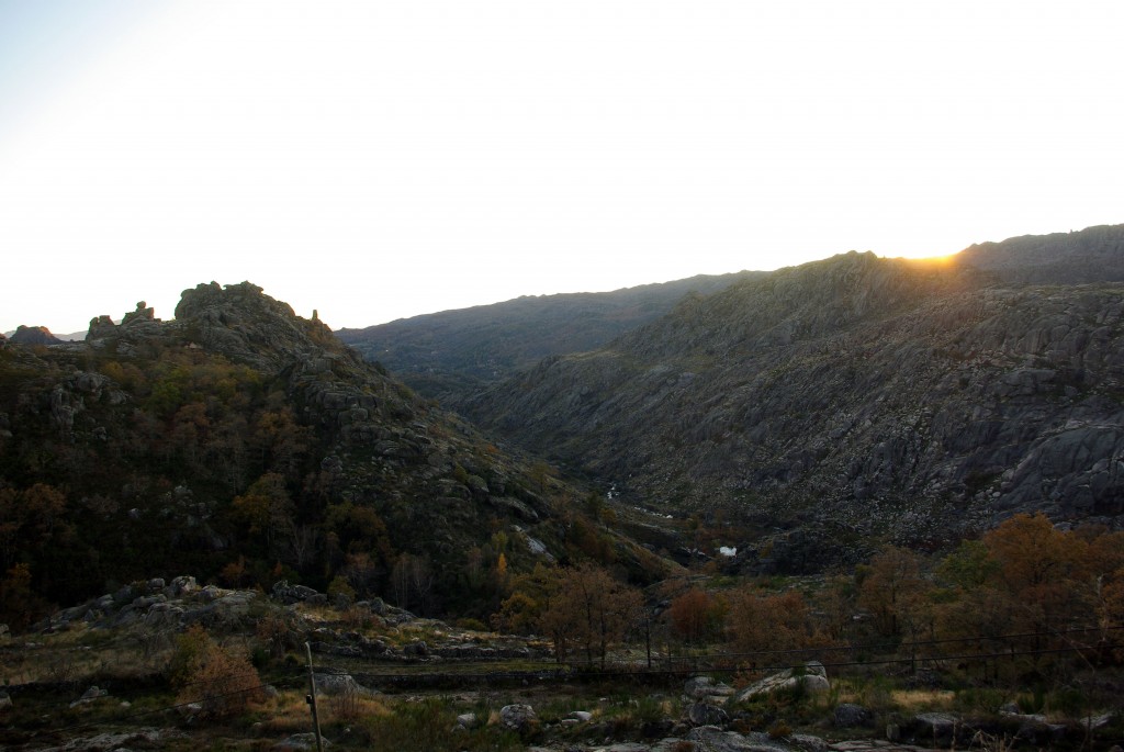 Foto de Castro Laboreiro (Viana do Castelo), Portugal