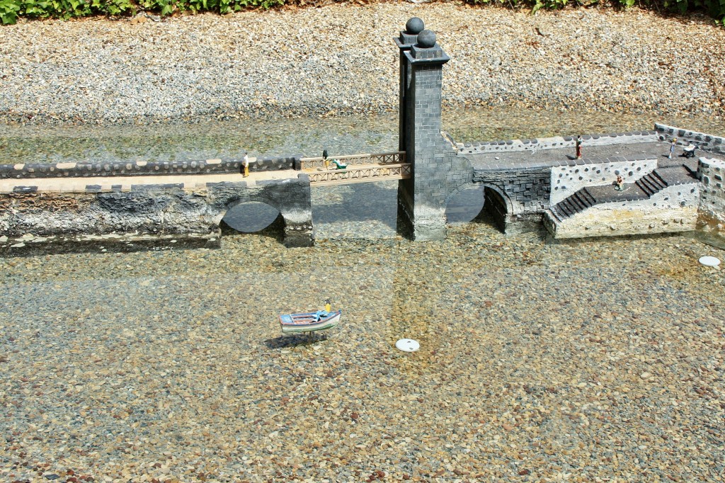 Foto: Pueblo Chico - La Orotava (Santa Cruz de Tenerife), España