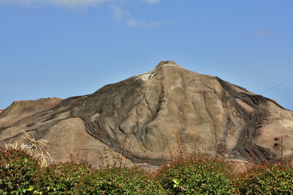 Foto: Pueblo Chico - La Orotava (Santa Cruz de Tenerife), España