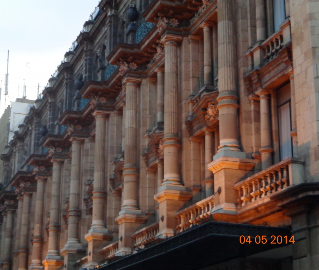 Foto de México (The Federal District), México