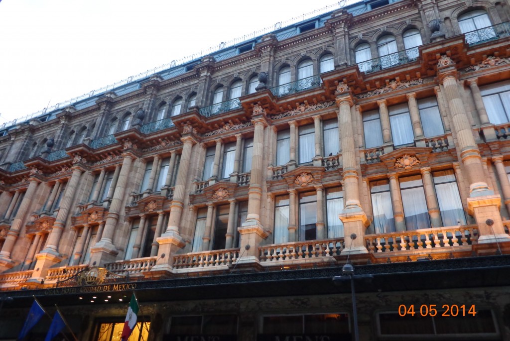 Foto de México (The Federal District), México