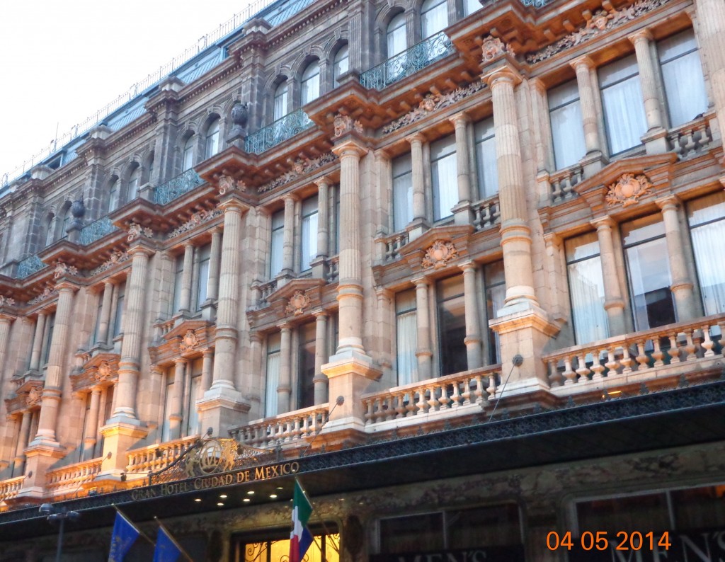 Foto de México (The Federal District), México