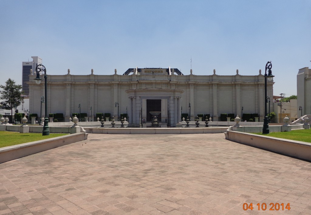 Foto de México (The Federal District), México