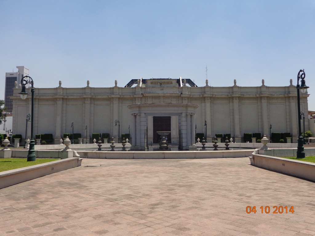 Foto de México (The Federal District), México