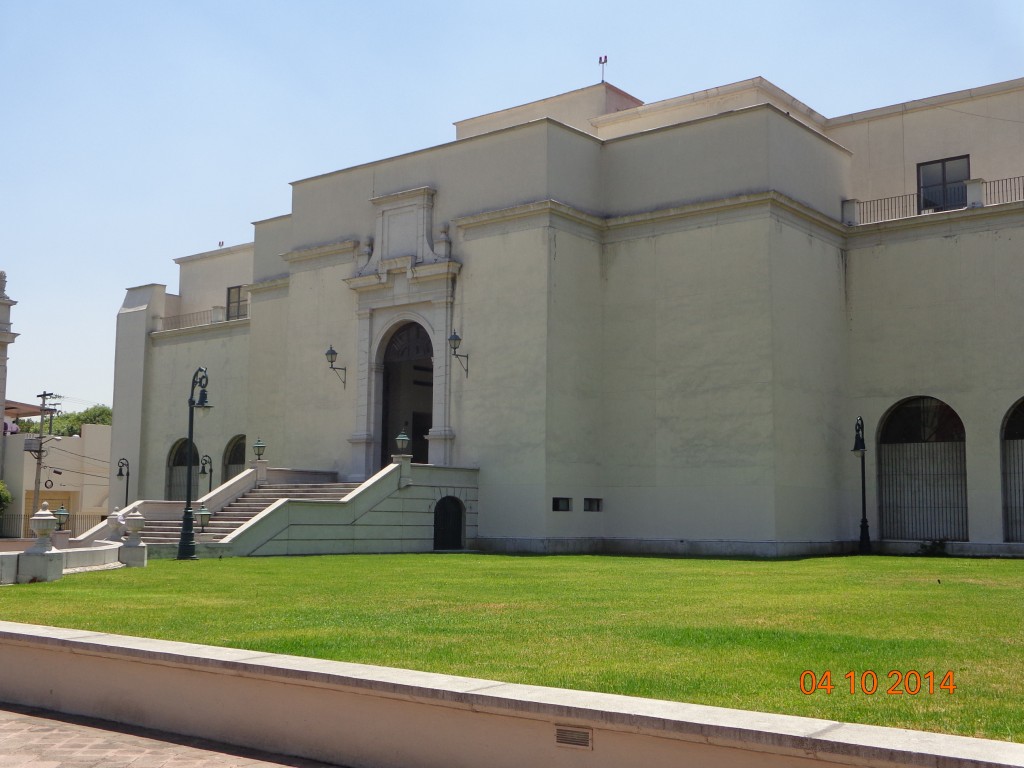 Foto de México (The Federal District), México