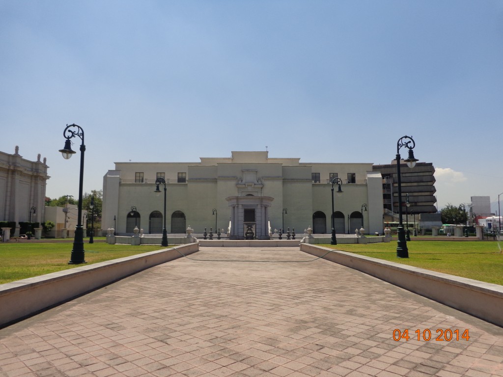 Foto de México (The Federal District), México