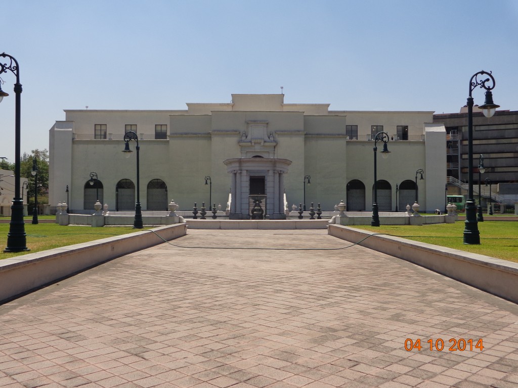 Foto de México (The Federal District), México