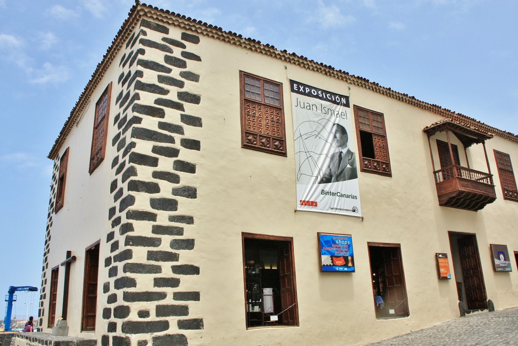 Foto: Centro histórico - Puerto de la Cruz (Santa Cruz de Tenerife), España