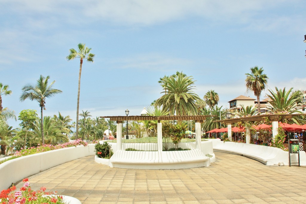 Foto: Vistas de la ciudad - Puerto de la Cruz (Santa Cruz de Tenerife), España