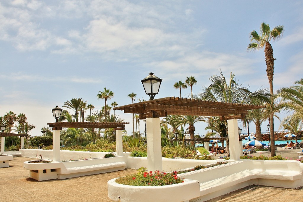 Foto: Vistas de la ciudad - Puerto de la Cruz (Santa Cruz de Tenerife), España