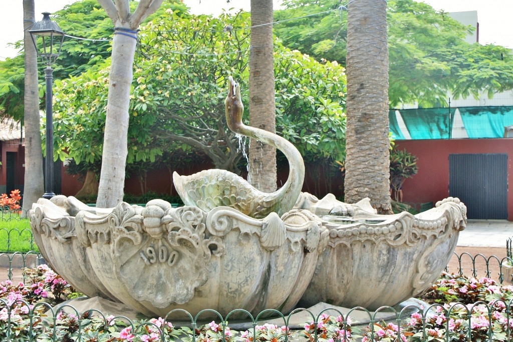 Foto: Vistas de la ciudad - Puerto de la Cruz (Santa Cruz de Tenerife), España